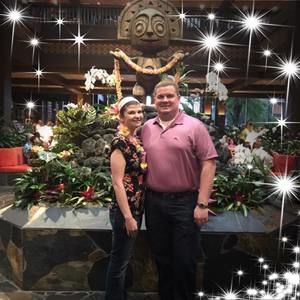 Meet your Posher, Janet